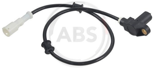 A.B.S. 31096 - Sensor, Raddrehzahl