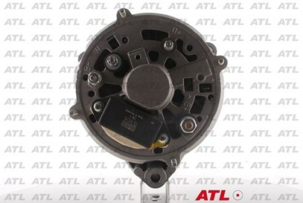 ATL Autotechnik L 34 400 - Generator