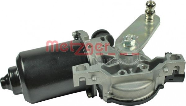 METZGER 2190636 - Wischermotor