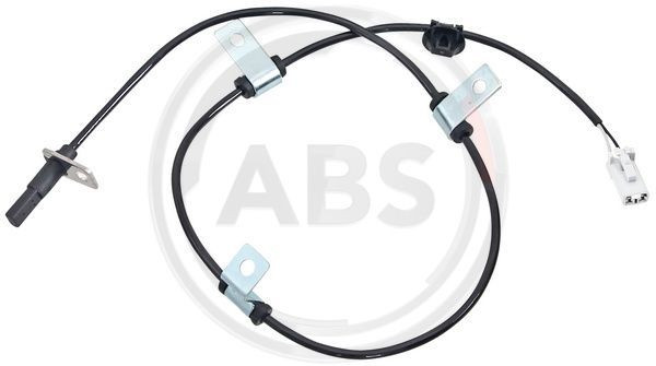A.B.S. 31316 - Sensor, Raddrehzahl