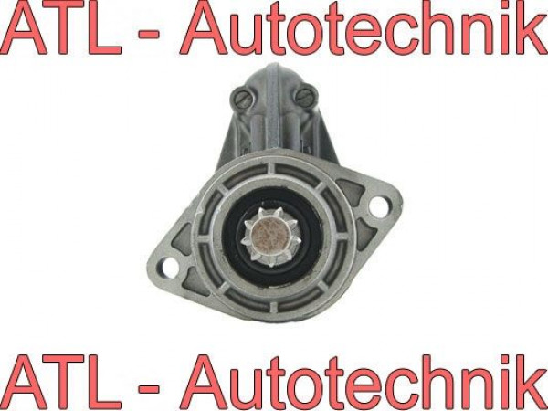 ATL Autotechnik A 13 880 - Starter