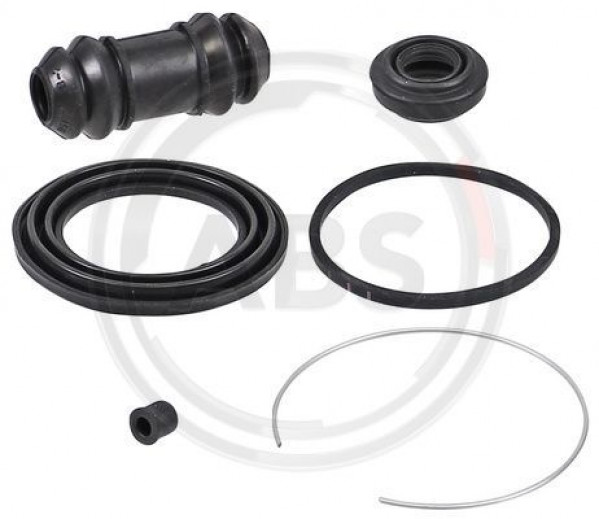 A.B.S. 53822 - Reparatursatz, Bremssattel