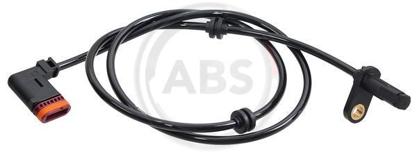 A.B.S. 31193 - Sensor, Raddrehzahl
