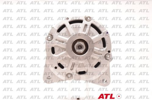 ATL Autotechnik L 51 701 - Generator
