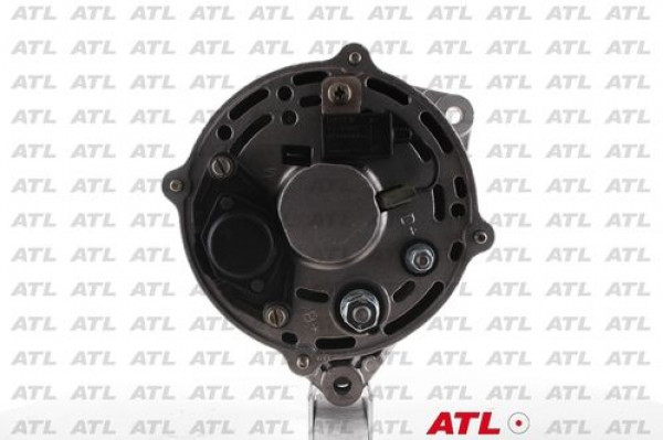 ATL Autotechnik L 41 840 - Generator
