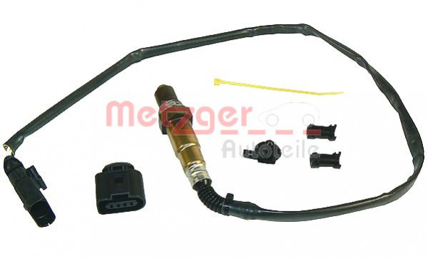 METZGER 0893157 - Lambdasonde
