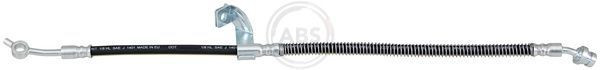 A.B.S. SL 6695 - Bremsschlauch