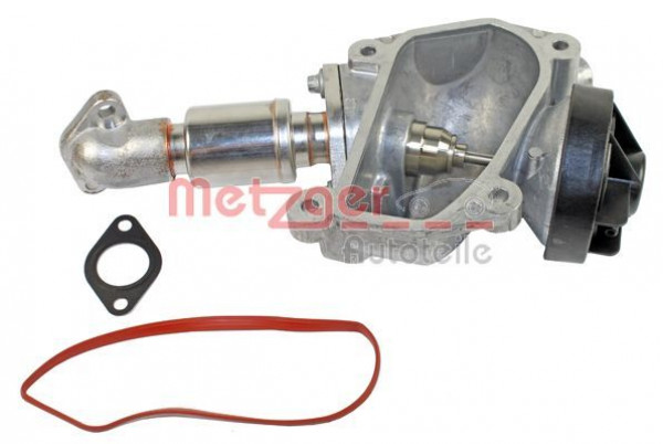 METZGER 0892401 - AGR-Ventil