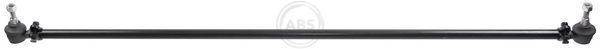 A.B.S. 250141 - Spurstange