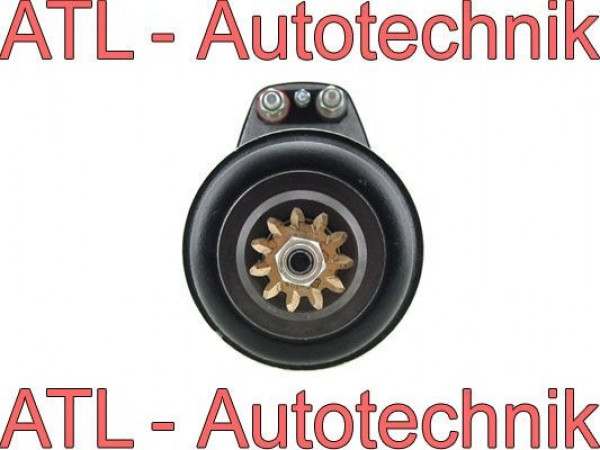 ATL Autotechnik A 76 540 - Starter
