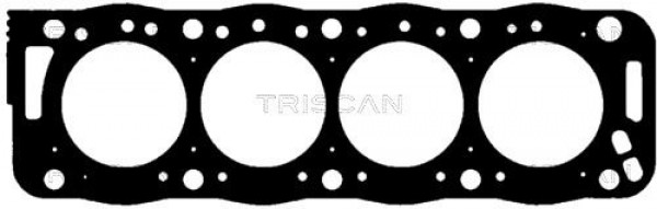 TRISCAN 501-5519 - Dichtung, Zylinderkopf