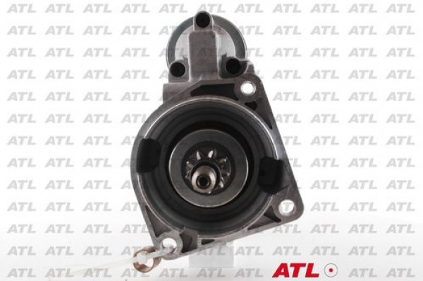 ATL Autotechnik A 15 320 - Starter