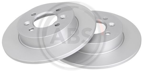 A.B.S. 16214 - Bremsscheibe
