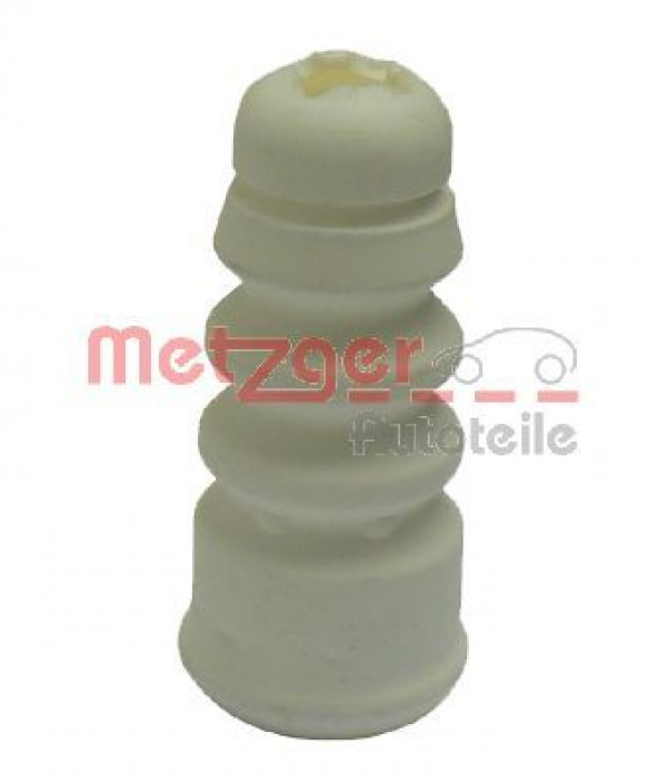 METZGER 8073100 - Anschlagpuffer, Federung