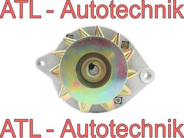 ATL Autotechnik L 61 955 - Generator