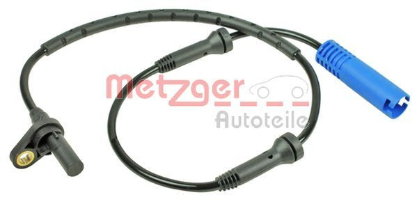 METZGER 0900950 - Sensor, Raddrehzahl