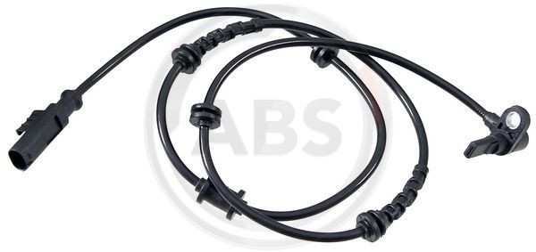 A.B.S. 30618 - Sensor, Raddrehzahl