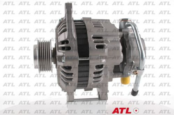ATL Autotechnik L 80 530 - Generator