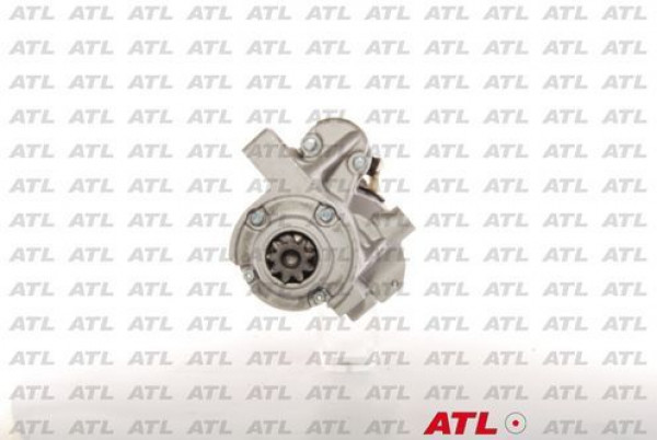 ATL Autotechnik A 78 720 - Starter