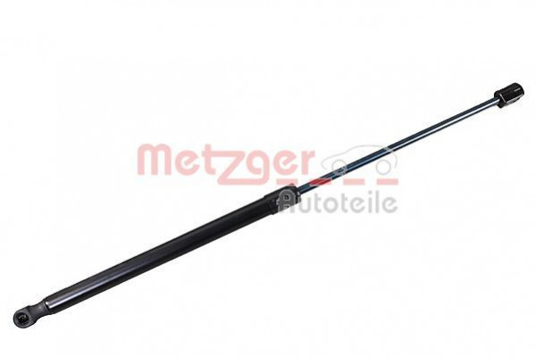 METZGER 2110589 - Gasfeder, Koffer-/Laderaum