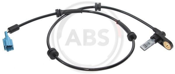 A.B.S. 30595 - Sensor, Raddrehzahl