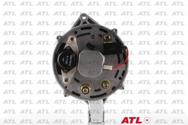 ATL Autotechnik L 40 290 - Generator