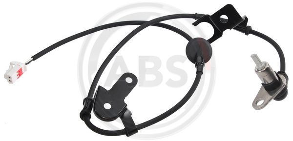 A.B.S. 30777 - Sensor, Raddrehzahl