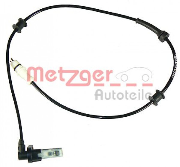 METZGER 0900520 - Sensor, Raddrehzahl