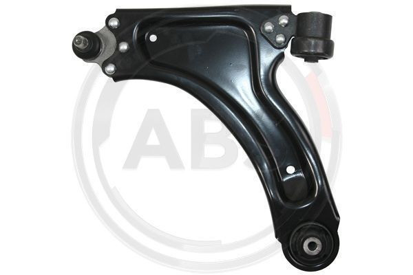 A.B.S. 210851 - Lenker, Radaufhängung