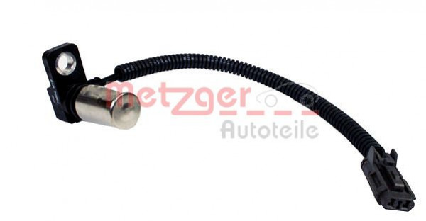 METZGER 0909056 - Sensor, Geschwindigkeit