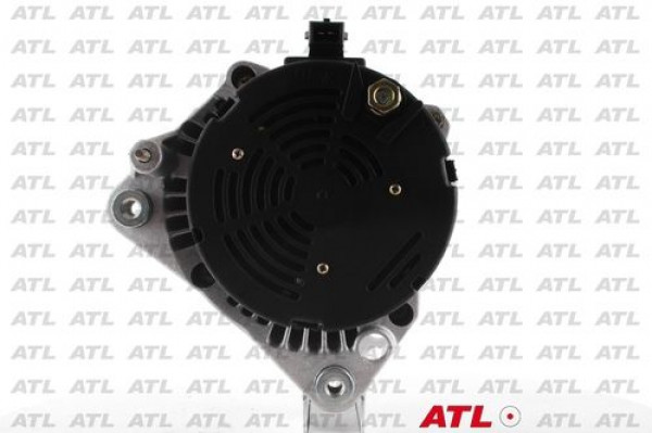 ATL Autotechnik L 39 440 - Generator