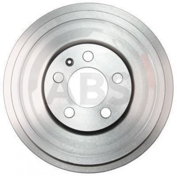 A.B.S. 2721S - Bremstrommel