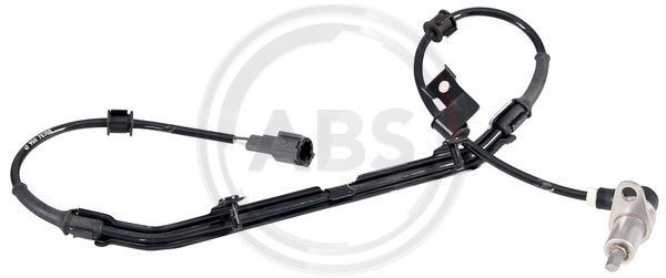 A.B.S. 30554 - Sensor, Raddrehzahl