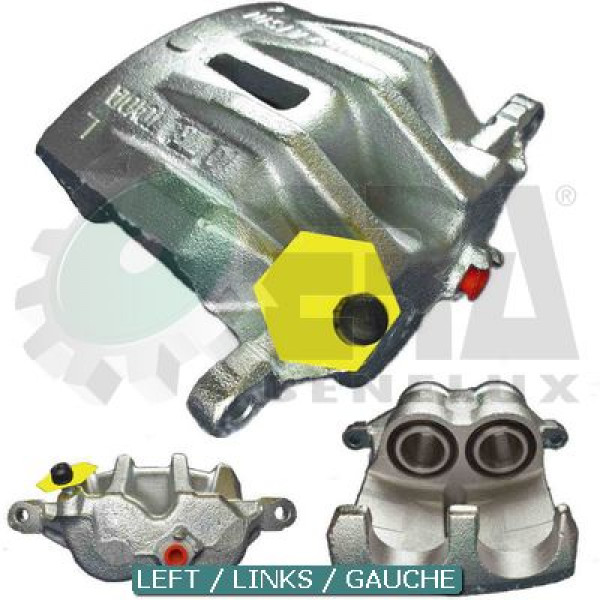 ERA Benelux BC63141 - Bremssattel