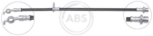 A.B.S. SL 5299 - Bremsschlauch