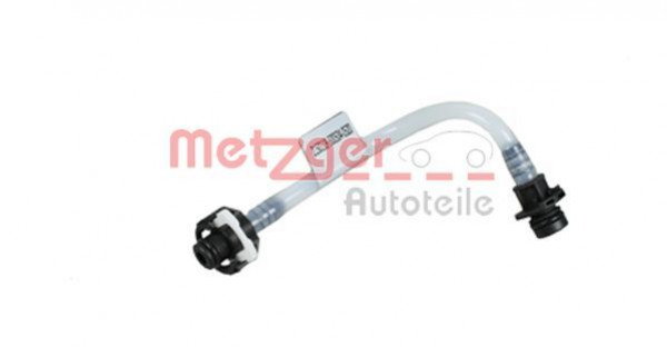 METZGER 2150118 - Kraftstoffleitung