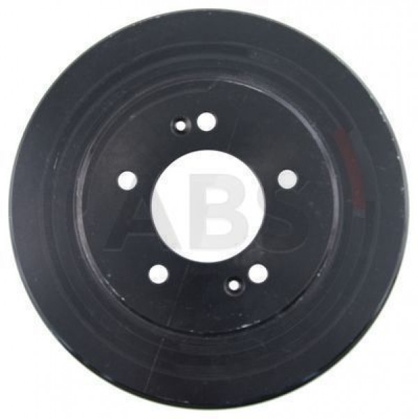 A.B.S. 2778-S - Bremstrommel