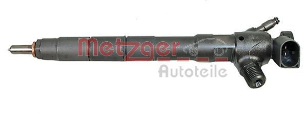 METZGER 0871036 - Einspritzdüse