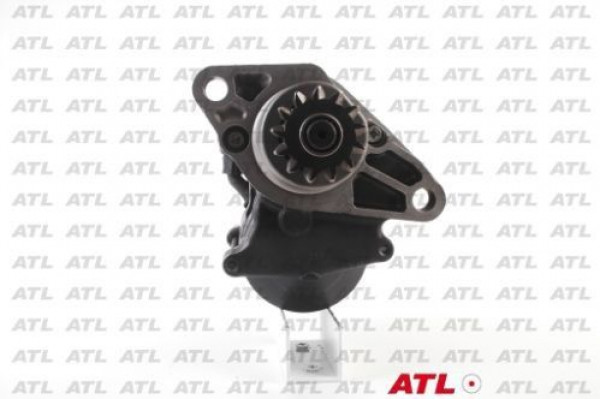ATL Autotechnik A 20 630 - Starter