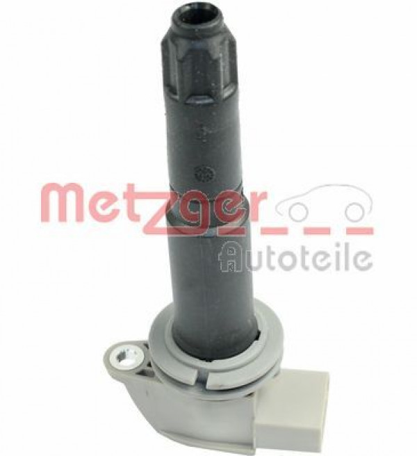 METZGER 0880465 - Zündspule