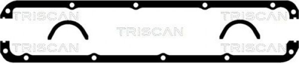 TRISCAN 515-8571 - Dichtungssatz, Zylinderkopfhaube