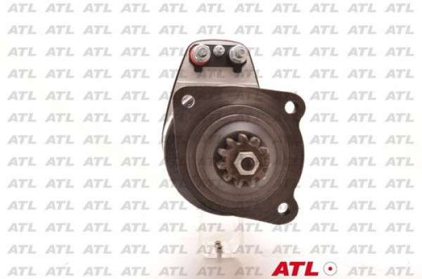 ATL Autotechnik A 14 550 - Starter