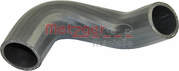 METZGER 2400225 - Ladeluftschlauch