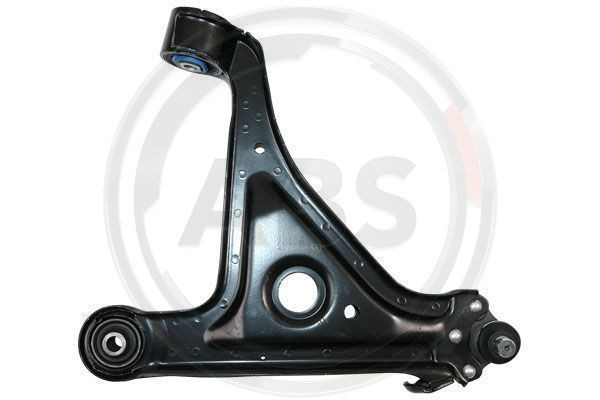 A.B.S. 210410 - Lenker, Radaufhängung