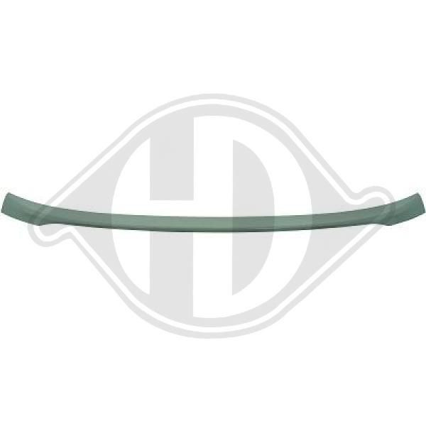 DIEDERICHS 1296261 - Spoiler