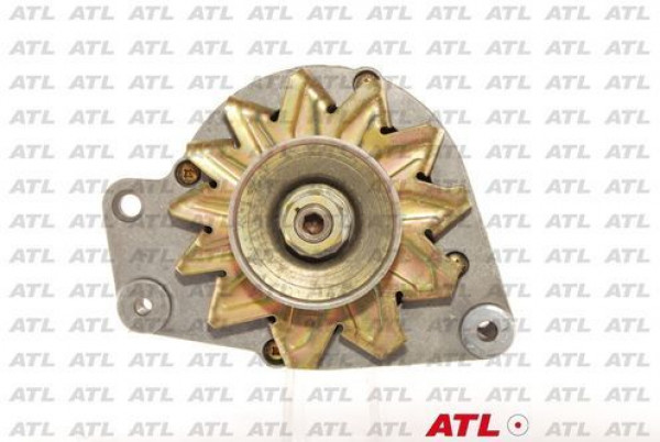 ATL Autotechnik L 34 570 - Generator