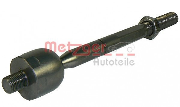 METZGER 51024008 - Axialgelenk, Spurstange