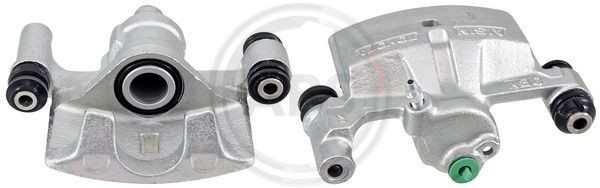 A.B.S. 728362 - Bremssattel