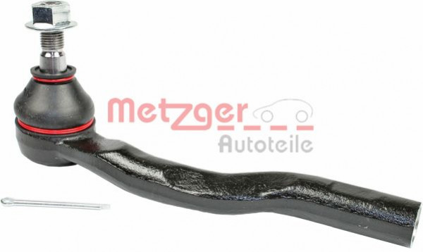 METZGER 54049102 - Spurstangenkopf