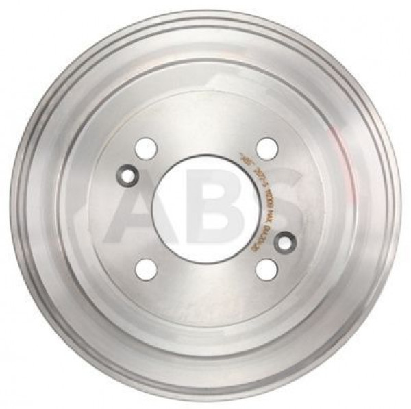 A.B.S. 2872S - Bremstrommel